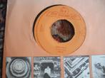 Opus - Ohio Sun / Down in the Valley (k8), Ophalen of Verzenden, Gebruikt