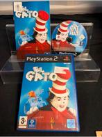 El Gato - PlayStation 2, Avontuur en Actie, Gebruikt, El, Gato