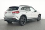 Mercedes-Benz GLA 250 e AMG Nightpakket Plug-In Hybride | Di, Auto's, Mercedes-Benz, 12 maanden, Zwart, 15 kWh, Bedrijf