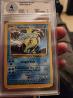 Te Koop:Graded Pokémon Slabs

Heb je een passie voor Pokémon, Hobby en Vrije tijd, Verzamelkaartspellen | Pokémon, Ophalen of Verzenden