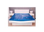 Waterbed, ondersteunt je rug perfect!, Huis en Inrichting, Ophalen, Overige materialen, Gebruikt, Neutraal