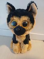 Ty Silk Spirit Duitse Herder Knuffel 20cm, Ophalen, Zo goed als nieuw, Hond