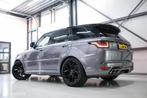 Range Rover Sport P575 SVR Carbon Edition | Full carbon pack, Automaat, 3000 kg, Vierwielaandrijving, SUV of Terreinwagen