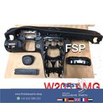 W205 amg dashboard + airbag set Mercedes C Klasse C205 S205, Gebruikt, -, Ophalen of Verzenden, -