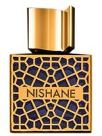 Nishane Mana, Sieraden, Tassen en Uiterlijk, Uiterlijk | Parfum, Ophalen of Verzenden, Nieuw