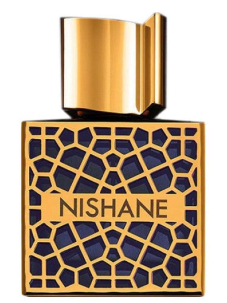 Nishane Mana, Sieraden, Tassen en Uiterlijk, Uiterlijk | Parfum, Nieuw, Ophalen of Verzenden