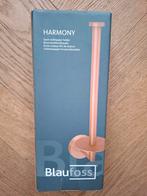 Blaufoss WC-rolhouder - Geborsteld Koper nieuw!, Ophalen of Verzenden, Nieuw, Bruin, Overige typen