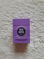 Openhartig - Memories, Hobby en Vrije tijd, Gezelschapsspellen | Kaartspellen, Ophalen, Zo goed als nieuw, Open up!