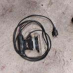 Rupes delta schuurmachine, Doe-het-zelf en Verbouw, Gereedschap | Schuurmachines, Ophalen of Verzenden, Gebruikt, Minder dan 600 watt