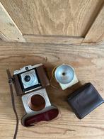 Agfa Isola Camera - Vintage, Ophalen of Verzenden, Gebruikt, Compact
