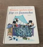 Jip en Janneke boekje, Ophalen of Verzenden, Zo goed als nieuw