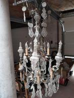 Heel grote oude lamp, Antiek en Kunst, Ophalen