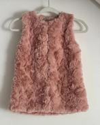 Hippe Beebjes bodywarmer / jasje / vest maat 128 ZGAN, Meisje, Hippe Beebjes, Ophalen of Verzenden, Zo goed als nieuw