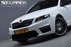 Skoda Octavia 2.0 TSI 220pk RS Carplay/Xenon/Led/H.Leer/Stoe, Auto's, Skoda, Te koop, 720 kg, Geïmporteerd, 5 stoelen