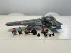 LEGO Star Wars set 7961 – Darth Maul’s Sith Infiltrator, Ophalen of Verzenden, Gebruikt, Complete set, Lego