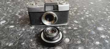 Olympus Pen S Zuiko D 30mm f2,8 in Fujifilm X bajonet beschikbaar voor biedingen