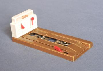 Matchbox A-1 - Service Ramp beschikbaar voor biedingen
