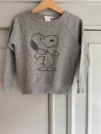 Zara Home snoopy trui maat 98/104 unisex, Kinderen en Baby's, Trui of Vest, Ophalen of Verzenden