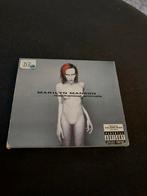Marilyn Manson - Mechanical Animals CD, Cd's en Dvd's, Cd's | Hardrock en Metal, Ophalen of Verzenden, Gebruikt
