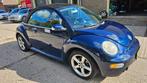 VW New Beetle Käfer 1.4i 2006 225580 km (Lees tekst), Auto's, Voorwielaandrijving, 65 €/maand, Stof, 74 pk