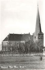 Holwerd, Ned. Herv. Kerk, Verzamelen, Ophalen of Verzenden, 1960 tot 1980, Ongelopen, Friesland