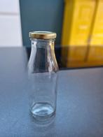 Sap/sausfles 500 ml (ca. 74 stuks), Huis en Inrichting, Keuken | Tupperware, Ophalen, Nieuw, Overige typen