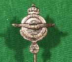 Speldje Marine luchtvaartdienst, Ophalen of Verzenden, Gebruikt