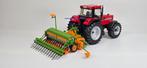 Amazone D8.30 zaaimachine. Replicagri Britains Siku, Ophalen of Verzenden, Nieuw, Tractor of Landbouw, Britains