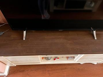 TV Meubel - Landelijke Stijl beschikbaar voor biedingen