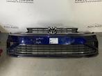 VW Golf Sportsvan facelift Voorbumper, Ophalen of Verzenden, Gebruikt, Voor, Bumper