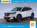 Peugeot 2008 1.2 Allure Pack Aut. [ Led Climate Cruise contr, Auto's, Peugeot, Automaat, Gebruikt, 1199 cc, Wit