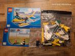 Lego City 3178 Seaplane, Ophalen of Verzenden, Gebruikt