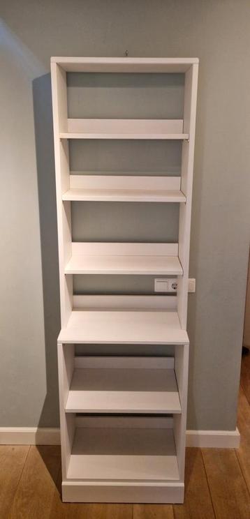 Havsta ikea boekenkast / kast