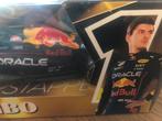 Max Verstappen Red Bull RB18 Bburago 1:18 Nieuw, Ophalen of Verzenden, Nieuw, Auto, Bburago