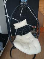 Hangstoel, Tuin en Terras, Tuinstoelen, Ophalen of Verzenden