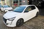 Peugeot 208 1.2 PureTech Allure Pack|CAMERA|CRUISE|3DVIRTUAL, 101 pk, Gebruikt, 1199 cc, Met garantie (alle)