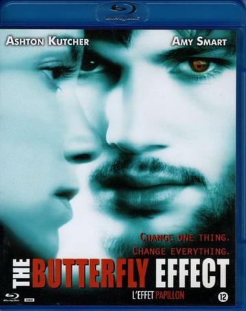 The Butterfly Effect (2004) - IMDb 7.6 - NL uitgave beschikbaar voor biedingen
