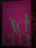 Adem - Saskia Noort (Thriller), Ophalen of Verzenden, Gelezen, Nederland