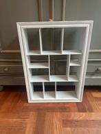 Lief! Letterbak! Leuk voor kinderkamer, Kinderen en Baby's, Kinderkamer | Inrichting en Decoratie, Ophalen of Verzenden, Wanddecoratie