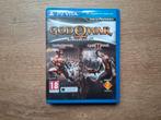 God of War Collection - PS Vita, Avontuur en Actie, Gebruikt, Vanaf 18 jaar, 1 speler