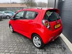 Chevrolet SPARK 1.2 16V LT 47443 KM !, Voorwielaandrijving, Stof, Gebruikt, Zwart
