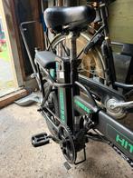 Hitway bk5, Fietsen en Brommers, Fietsen | Tandems, Minder dan 10 versnellingen, Minder dan 49 cm, Ophalen of Verzenden, Zo goed als nieuw