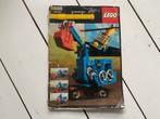 Lego Technic 8888 ideeenboek jaren 80 1980, Kinderen en Baby's, Speelgoed | Duplo en Lego, Ophalen of Verzenden, Gebruikt, Complete set