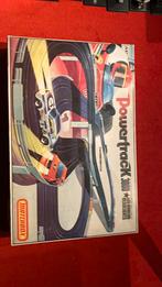 Recebanen, Kinderen en Baby's, Speelgoed | Racebanen, Ophalen of Verzenden, Zo goed als nieuw, Elektrisch, Overige merken