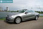 Mercedes E200 Cabriolet Elegance YOUNGTIMER, Auto's, Achterwielaandrijving, Zwart, 4 cilinders, Cabriolet