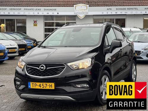Opel Mokka X 1.4 Turbo Innovation PANO | NAVI | CAMERA | BOV, Auto's, Opel, Bedrijf, Te koop, MokkaX, ABS, Achteruitrijcamera