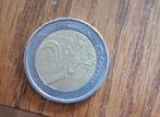 Munten Portugal 2 euro, Postzegels en Munten, Ophalen of Verzenden, Euro's