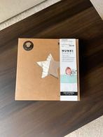 Nunki lakentje 70x140, Kinderen en Baby's, Dekens, Slaapzakjes en Inbakerproducten, Ophalen of Verzenden