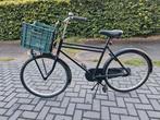 Transport herenfiets / jongensfiets (bezorgen mogelijk), Ophalen, Gebruikt, Versnellingen, Batavus