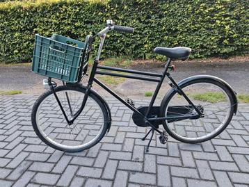 Transport herenfiets / jongensfiets (bezorgen mogelijk) beschikbaar voor biedingen
